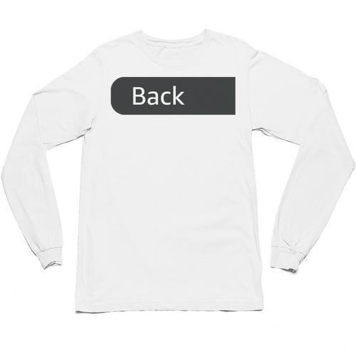 Retro ABCD Teacher Tour Kindergarten Teacher Back To School Unisex Long Sleeve T-Shirt - teacherstshirts.com AU