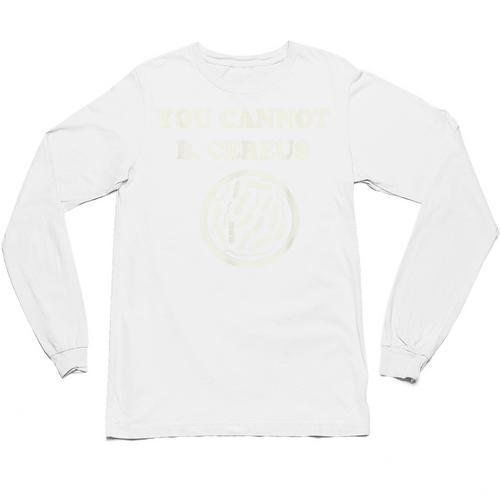 Science Teacher Biology Microbiology Pun Unisex Long Sleeve T-Shirt - teacherstshirts.com DE