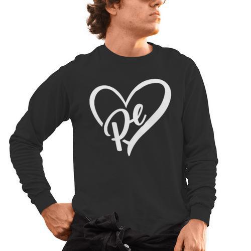 PE Teacher Vintage Retro Physical Education Teacher Men's Long Sleeve T-Shirt - teacherstshirts.com DE