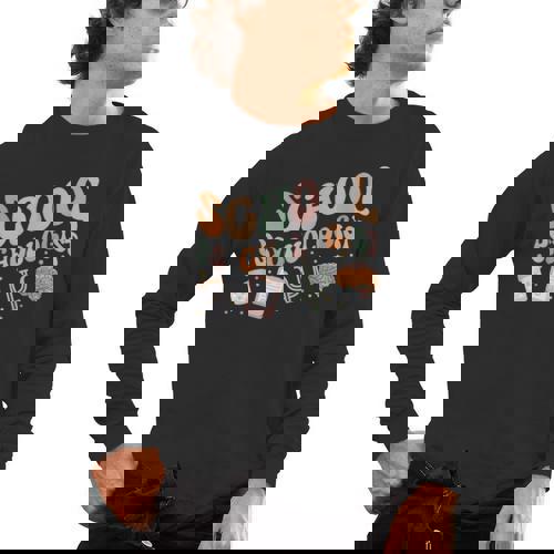 School Psychologist Teacher Psychology School Psychologist Men&#x27;s Long Sleeve T-Shirt - teacherstshirts.com