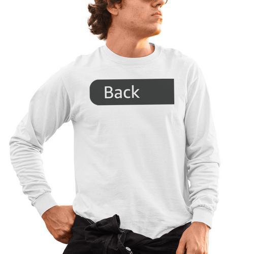 Retro ABCD Teacher Tour Kindergarten Teacher Back To School Men's Long Sleeve T-Shirt - teacherstshirts.com DE