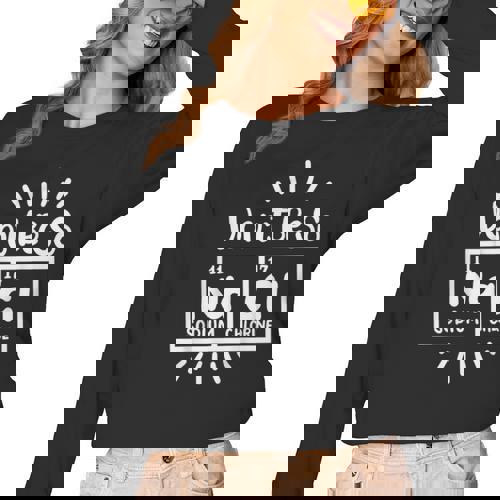 Science Chemistry Science Teacher Chemist Scientist Women Long Sleeve T-Shirt - teacherstshirts.com