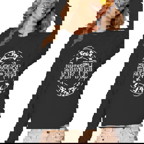 Team Fifth Grade Teacher Student Squad Team 5th Grade School Women Long Sleeve T-Shirt - teacherstshirts.com