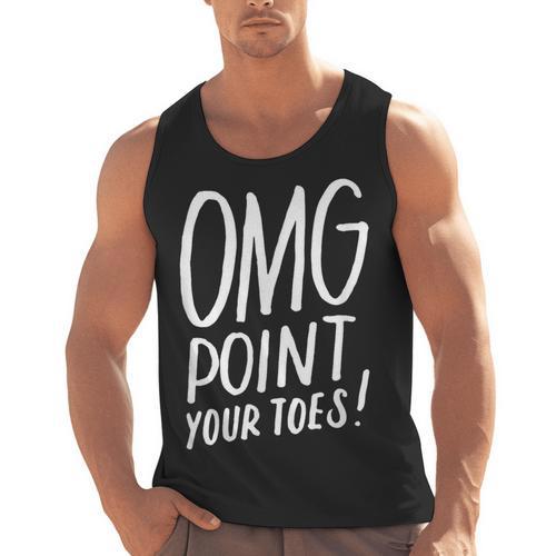 Dancing Great For Dance Teachers Coach T-Shirt Men Tank Top - teacherstshirts.com AU