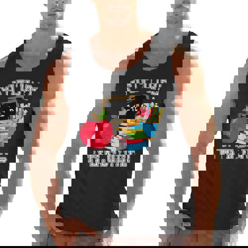 Future Teacher Costume For Adults And Kids T-Shirt Men Tank Top - teacherstshirts.com