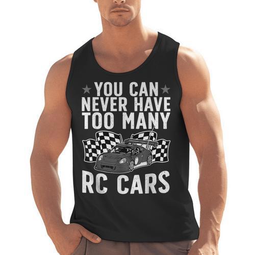 Haunted By 6-7 Teacher 67 Halloween Skeleton Six Seven Men Tank Top - teacherstshirts.com