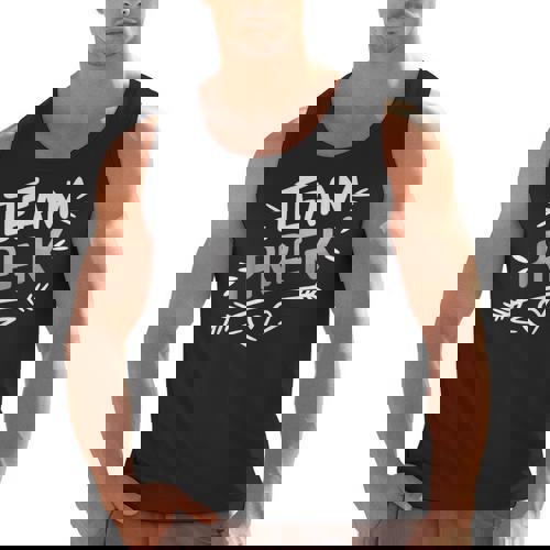 Team Pre K T Shirt Fun For Kids And Teachers Men Tank Top - teacherstshirts.com