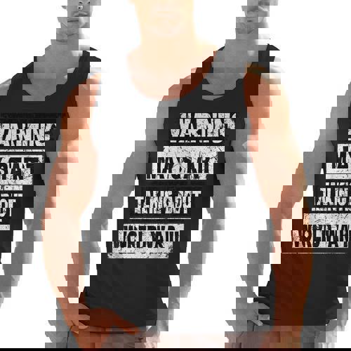 Vintage Historian Shirt History Teacher Co Retro WW2 History Teacher Men Tank Top - teacherstshirts.com