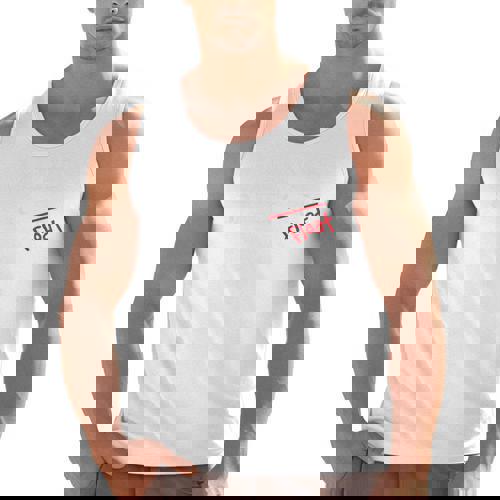 I Make Babies Cry Float Funny Swimming Coach Teacher Gift Men Tank Top - teacherstshirts.com