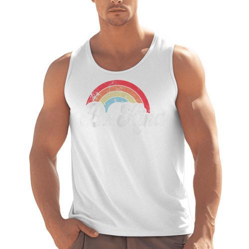 Unity Day Orange Teacher Kindness Antibulliyng Be Kind Men Tank Top - teacherstshirts.com DE