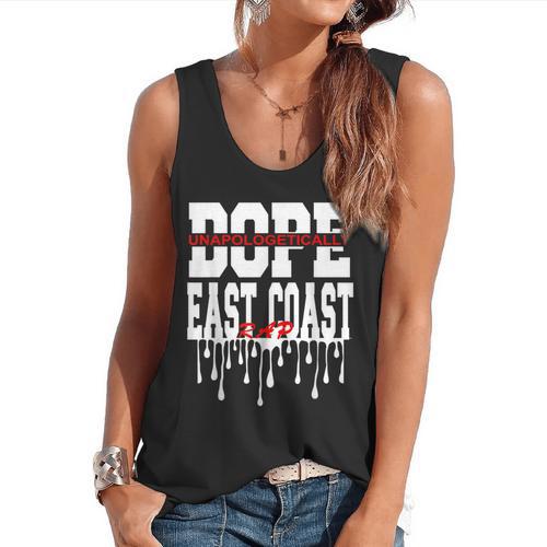 Head Start Teacher Early Head Start Teachers Flowy Tank - teacherstshirts.com UK