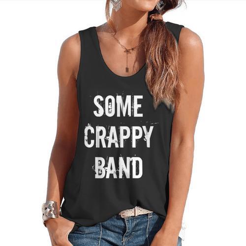 Wild About Reading Books Bookworm Library Day Teacher Flowy Tank - teacherstshirts.com