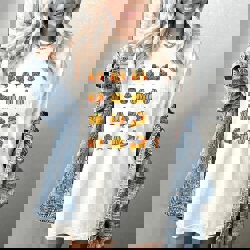 Thanksgiving Order Of Operations Thanksgiving Math Teacher Women&#x27;s Comfort Colors T-Shirt - teacherstshirts.com