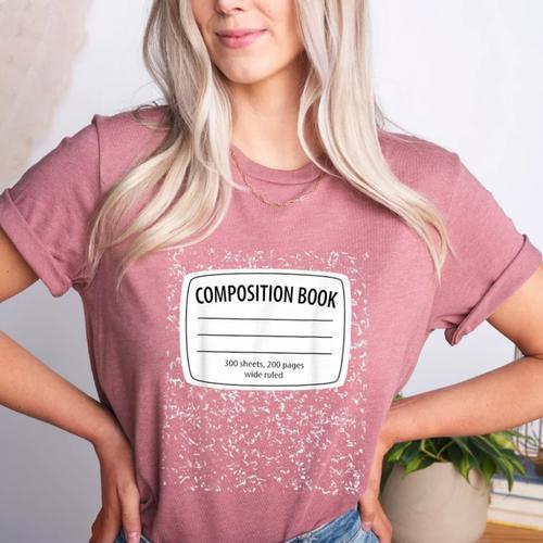 Matching Group Halloween Costume For Teachers Women's Heather T-Shirt - teacherstshirts.com CA