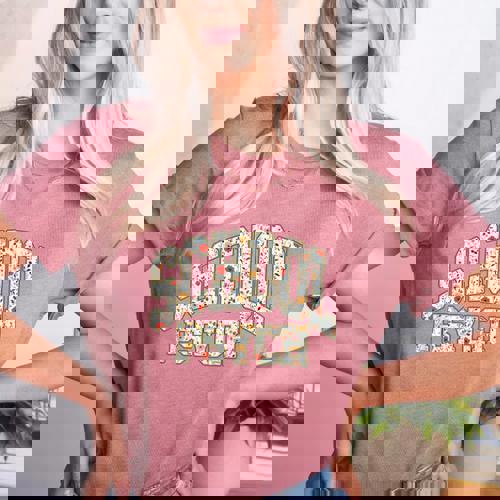 Retro Wildflower School Psych Teacher School Psychologist Women&#x27;s Heather T-Shirt - teacherstshirts.com