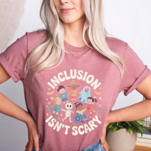 Special Education For Men Women SPED Teacher Women's Heather T-Shirt - teacherstshirts.com