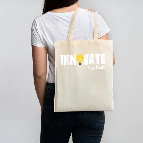 STEAM Teacher Back To School STEM Innovate Science For Men Women Kids Canvas Tote Bag - teacherstshirts.com