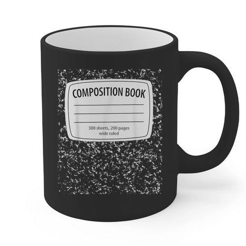 Matching Group Halloween Costume For Teachers Graphic Print Coffee Mug - teacherstshirts.com AU