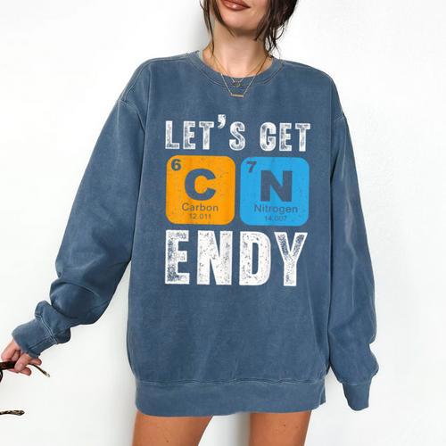 Fun 67 Meme Six Seven Science Teacher Periodic Table Comfort Colors Sweatshirt - teacherstshirts.com UK