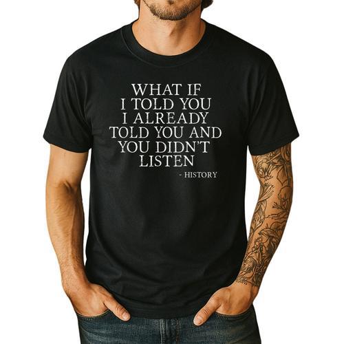 Back To School History Lover History Teacher Student Men's Casual T-Shirt - teacherstshirts.com UK