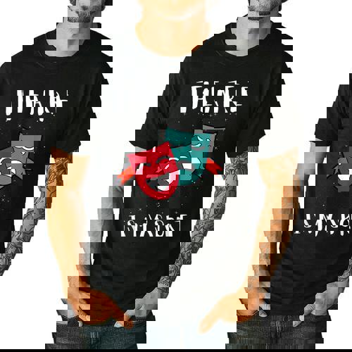 Drama Teacher For Theatre And Performing Arts Men&#x27;s Casual T-Shirt - teacherstshirts.com