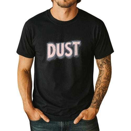 Dust Bunny Halloween Pun Costume Easy Lazy Teacher Men's Casual T-Shirt - teacherstshirts.com AU