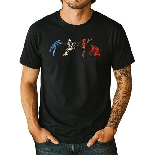 Halloween Teacher Shirts Fall Pumpkin Fall Book Shirt Men's Casual T-Shirt - teacherstshirts.com DE