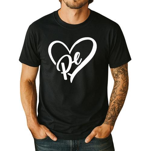 PE Teacher Vintage Retro Physical Education Teacher Men's Casual T-Shirt - teacherstshirts.com CA
