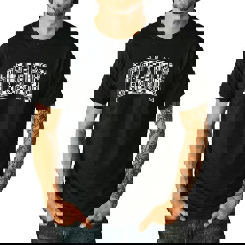 Teach Teacher Checkered First Day Of School Back To School Men&#x27;s Casual T-Shirt - teacherstshirts.com