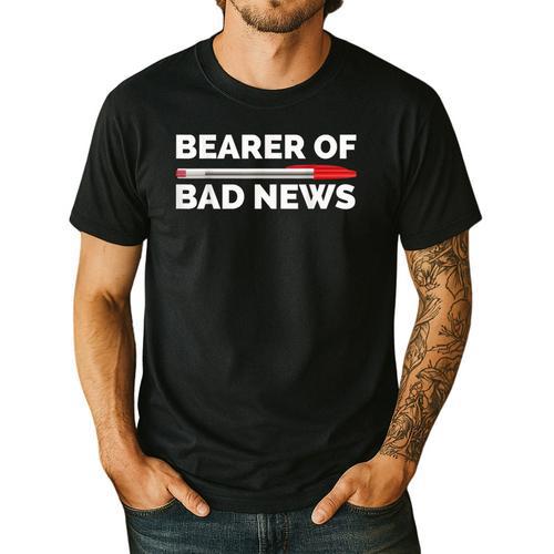 Teacher Red Pen Grading Exam Marking School Men's Casual T-Shirt - teacherstshirts.com DE