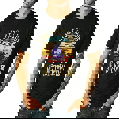 Vintage Take Me To Your Readers English Teacher Alien Space Men Women Men&#x27;s Casual T-Shirt - teacherstshirts.com