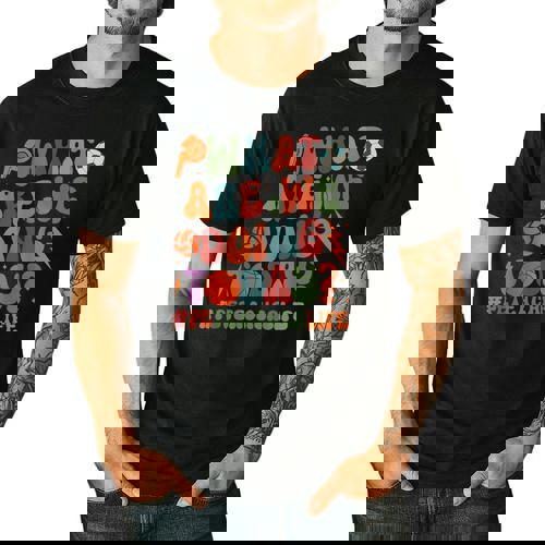 Retro PE Teacher What Are We Doing Today School Coach Women Men&#x27;s Casual T-Shirt - teacherstshirts.com