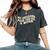 My Chickens Said You're A Bitch Farmer Chicken Lover Women's Oversized Comfort T-Shirt Pepper My Chickens Said You're A Bitch Farmer Chicken Lover Women's Oversized Comfort T-Shirt Pepper