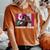 Forever Young Horse、競馬、デルマール、サンタアニタ レディースオーバーサイズコンフォートTシャツ Yam