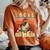Local Egg Dealer Farm Chicken Farmer Women's Oversized Comfort T-Shirt Yam Local Egg Dealer Farm Chicken Farmer Women's Oversized Comfort T-Shirt Yam