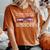 Rock Paper Tijeras Lesbianas Orgullo Bandera Lgbtq Es Camiseta extragrande cómoda para mujer Yam