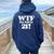 21St Birthday For Mom 21 Year Old Child Son Daughter Women Oversized Hoodie Back Print Forest