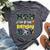 Mom Of The Birthday Boy Astronaut Family Space Planets Bella Canvas T-shirt Heather Deep Teal