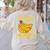 1st Grade Is Bananas Teacher Teaching Back To School Women's Sweatshirt Back Print Sand 1st Grade Is Bananas Teacher Teaching Back To School Women's Sweatshirt Back Print Sand