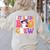 1st Grade Boo Crew Halloween First Grade Halloween Teacher Women's Sweatshirt Back Print Sand 1st Grade Boo Crew Halloween First Grade Halloween Teacher Women's Sweatshirt Back Print Sand