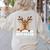 2nd Grade Teacher Christmas Second Grade Squad Reindeer Xmas For Men Women Kids Women's Sweatshirt Back Print Sand 2nd Grade Teacher Christmas Second Grade Squad Reindeer Xmas For Men Women Kids Women's Sweatshirt Back Print Sand