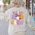 3rd Grade Boo Crew Spooky Third Grade Halloween Teacher Women's Sweatshirt Back Print Sand 3rd Grade Boo Crew Spooky Third Grade Halloween Teacher Women's Sweatshirt Back Print Sand