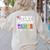4 Teachers Or Parents Tiny Human Tamer Tee T-Shirt Women's Sweatshirt Back Print Sand 4 Teachers Or Parents Tiny Human Tamer Tee T-Shirt Women's Sweatshirt Back Print Sand