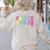 4th Grade Squad Fourth Teacher Student Team Back To School Women's Sweatshirt Back Print Sand 4th Grade Squad Fourth Teacher Student Team Back To School Women's Sweatshirt Back Print Sand