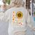 4th Grade Teacher Love Autumn Fall Sunflower Appreciation Women's Sweatshirt Back Print Sand 4th Grade Teacher Love Autumn Fall Sunflower Appreciation Women's Sweatshirt Back Print Sand
