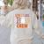 5th Grade Boo Crew Halloween Teachers Students Women's Sweatshirt Back Print Sand 5th Grade Boo Crew Halloween Teachers Students Women's Sweatshirt Back Print Sand
