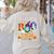 5th Grade Boo Crew Teacher Student Halloween Costume For Men Women Kids Women's Sweatshirt Back Print Sand