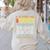 5th Grade Teacher Appreciation Women's Sweatshirt Back Print Sand