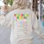 5th Grade Teacher Report Card Appreciation Men Women Women's Sweatshirt Back Print Sand 5th Grade Teacher Report Card Appreciation Men Women Women's Sweatshirt Back Print Sand