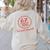 6 7 Brainrot Elementary Teacher Meme 67 Six Seven Women's Sweatshirt Back Print Sand 6 7 Brainrot Elementary Teacher Meme 67 Six Seven Women's Sweatshirt Back Print Sand
